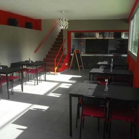 Villa Deportiva Gáldar Exterior foto